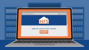 HFS Financial